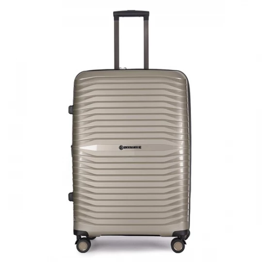 Foto van product Stratic Trolley 'Bright+' taupe