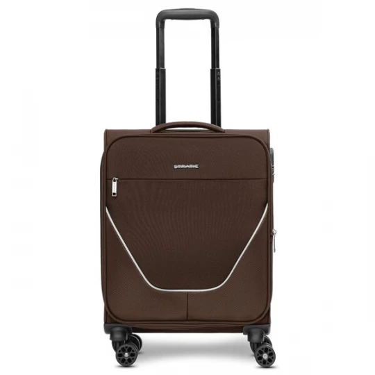 Foto van product Stratic Trolley bruin
