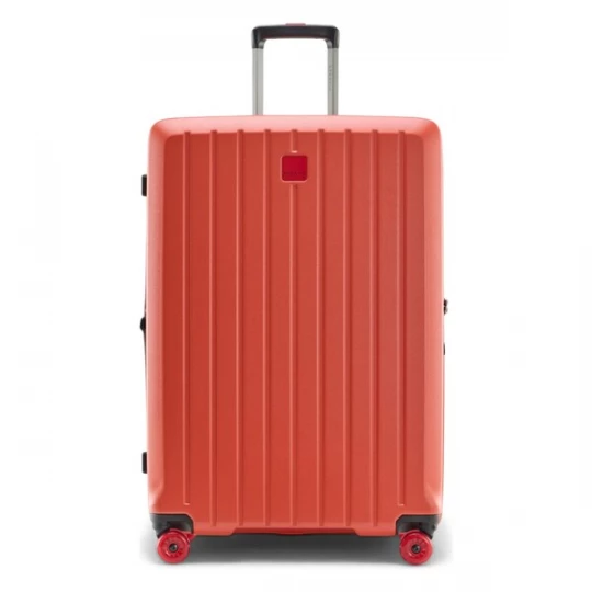 Foto van product Stratic Trolley 'Buzz' rood