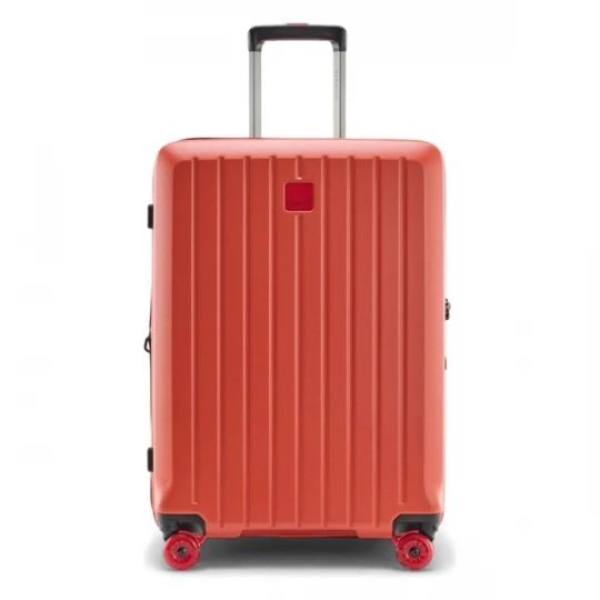 Foto van product Stratic Trolley 'Buzz' rood