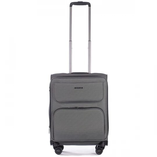 Foto van product Stratic Trolley donkergrijs