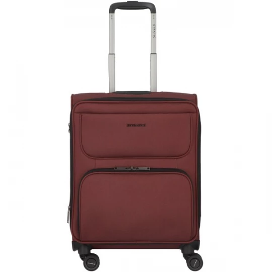 Foto van product Stratic Trolley donkerrood