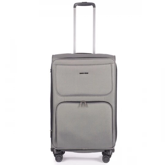 Foto van product Stratic Trolley grijs