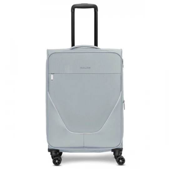 Foto van product Stratic Trolley lichtgrijs