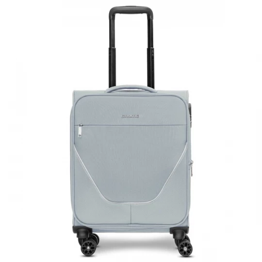 Foto van product Stratic Trolley lichtgrijs