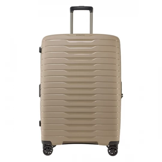 Foto van product Stratic Trolley 'Novium' beige