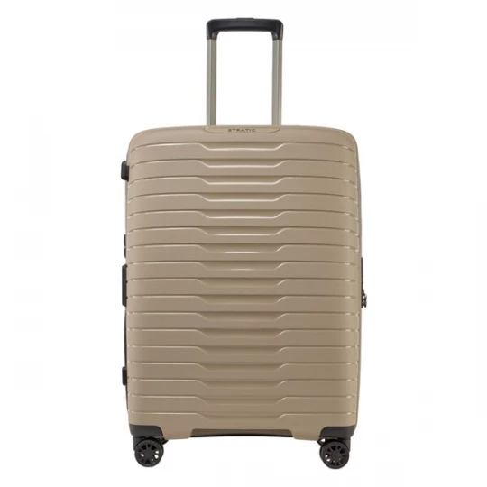 Foto van product Stratic Trolley 'Novium' beige