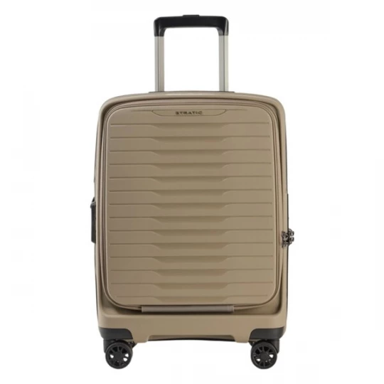 Foto van product Stratic Trolley 'Novium' beige