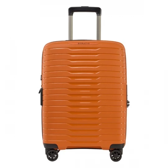 Foto van product Stratic Trolley 'Novium' oranje