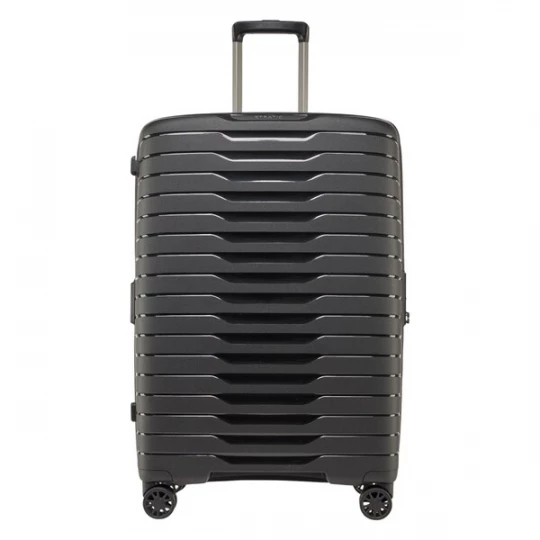 Foto van product Stratic Trolley 'Novium' zwart