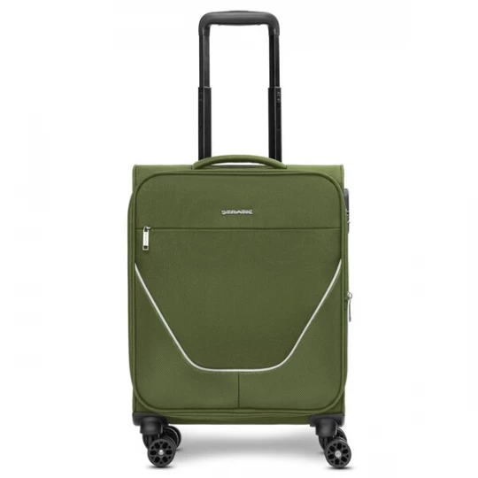 Foto van product Stratic Trolley olijfgroen