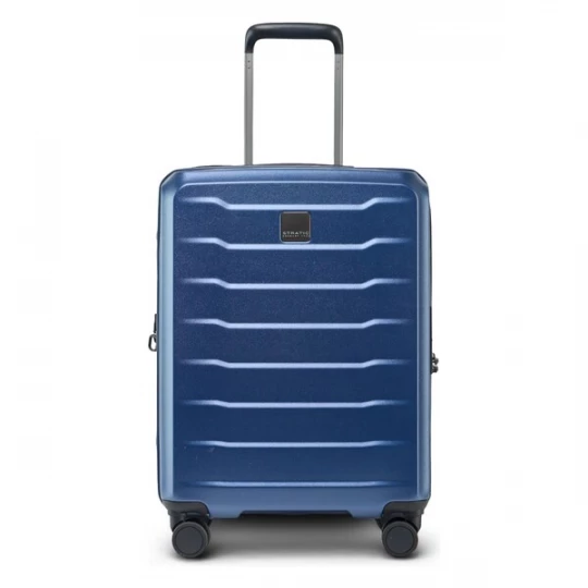 Foto van product Stratic Trolley 'Phoenix' donkerblauw
