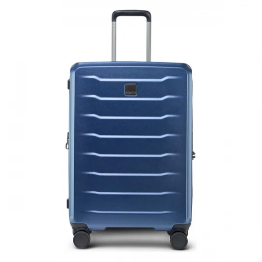 Foto van product Stratic Trolley 'Phoenix' donkerblauw