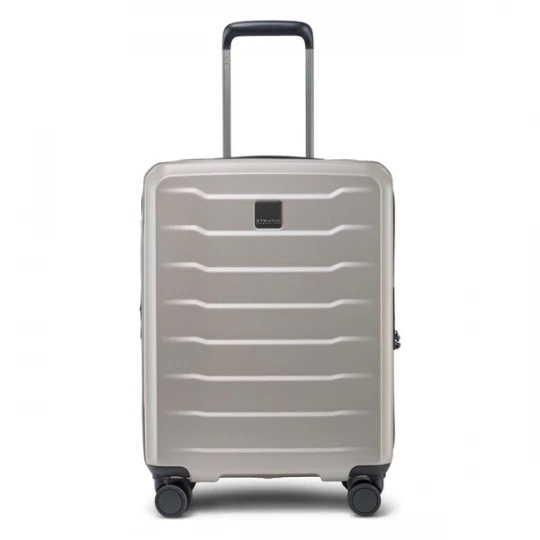 Foto van product Stratic Trolley 'Phoenix ' taupe