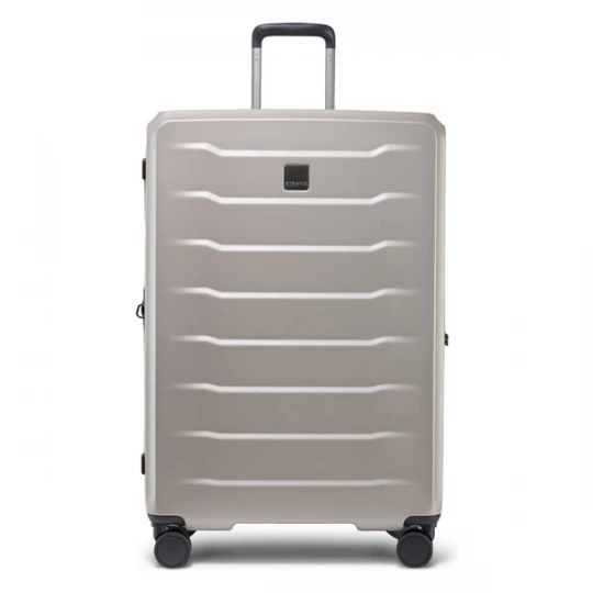 Foto van product Stratic Trolley 'Phoenix' zilver