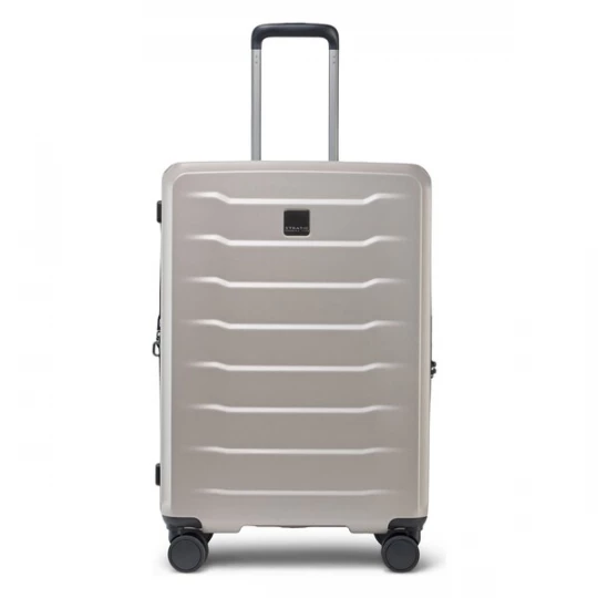 Foto van product Stratic Trolley 'Phoenix' zilver