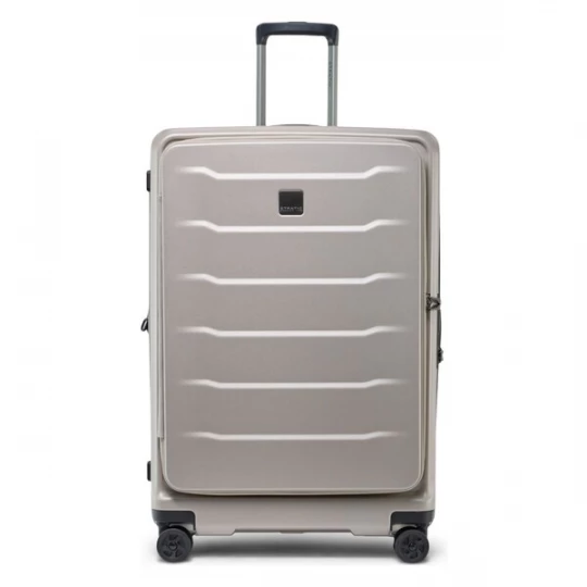 Foto van product Stratic Trolley 'Phoenix' zilver