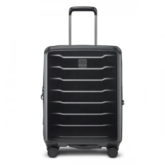 Foto van product Stratic Trolley 'Phoenix' zwart