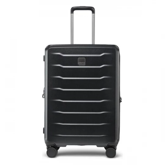 Foto van product Stratic Trolley 'Phoenix ' zwart