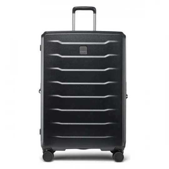 Foto van product Stratic Trolley 'Phoenix ' zwart