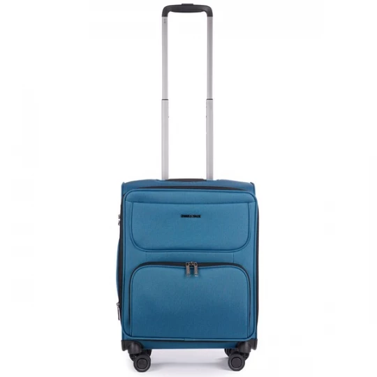 Foto van product Stratic Trolley turquoise