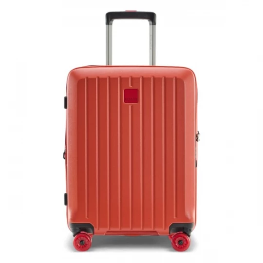 Foto van product Stratic Trolley vuurrood