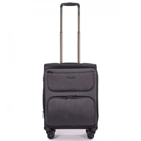 Foto van product Stratic Trolley zwart