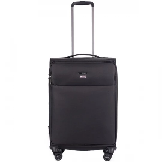 Foto van product Stratic Trolley zwart