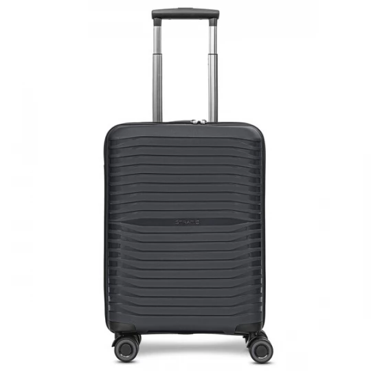 Foto van product Stratic Trolley zwart