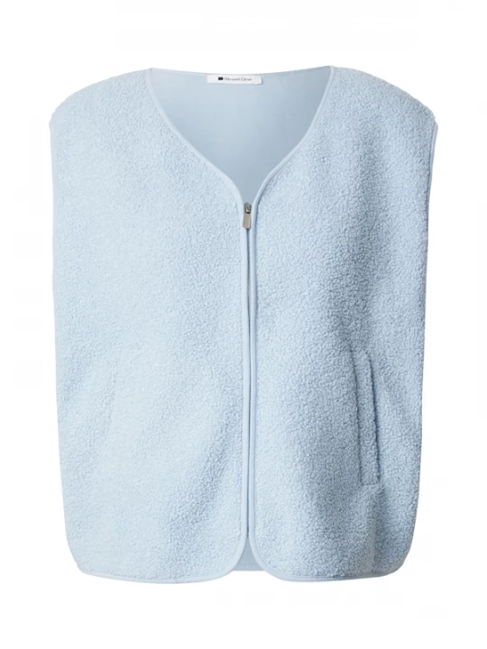 Foto van product STREET ONE Bodywarmer lichtblauw