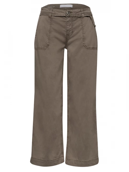 Foto van product STREET ONE Jeans 'Emee' sepia