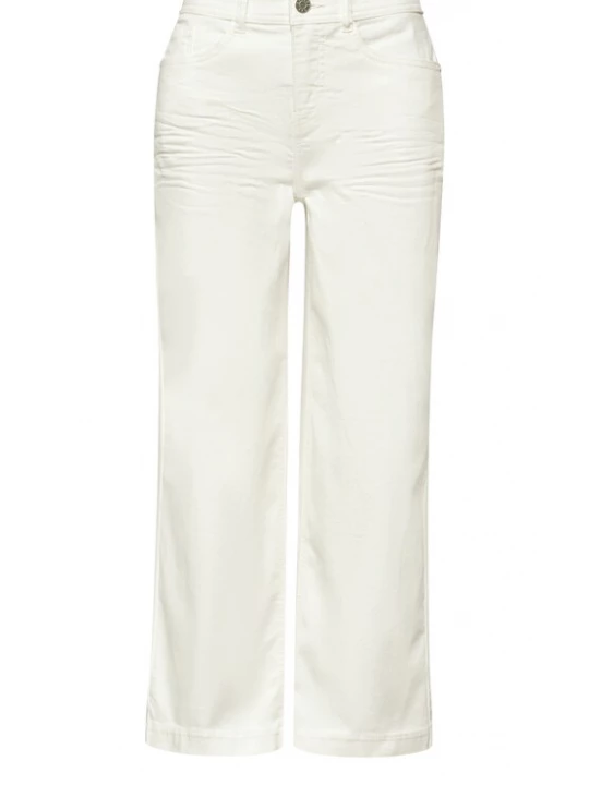 Foto van product STREET ONE Jeans offwhite