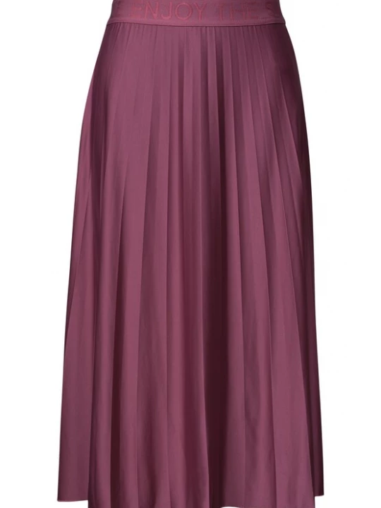 Foto van product STREET ONE Rok magenta