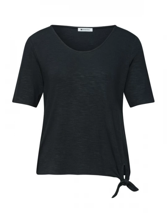 Foto van product STREET ONE Shirt spar