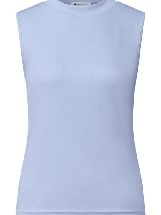 Foto van product STREET ONE Top opaal