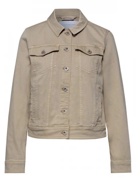Foto van product STREET ONE Tussenjas donkerbeige