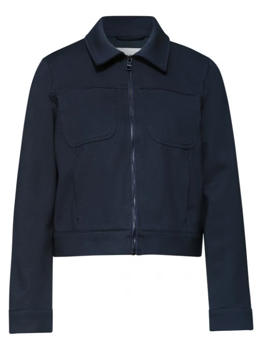 Foto van product STREET ONE Tussenjas marine