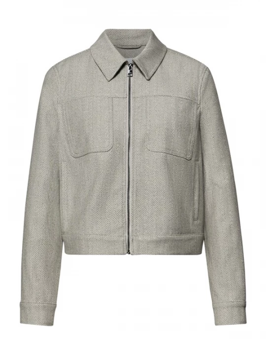 Foto van product STREET ONE Tussenjas taupe