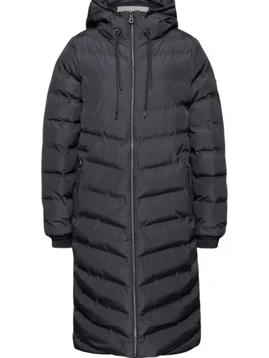 Foto van product STREET ONE Wintermantel nachtblauw