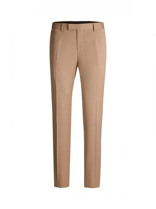 Foto van product STRELLSON Broek beige