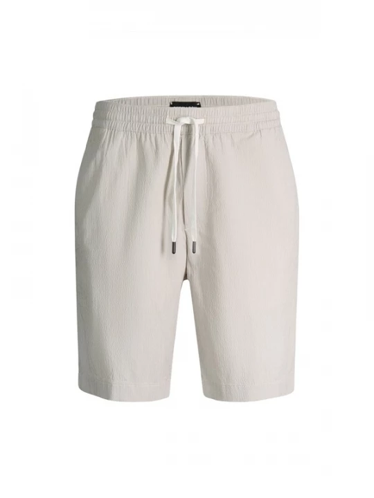 Foto van product STRELLSON Broek beige / zwart
