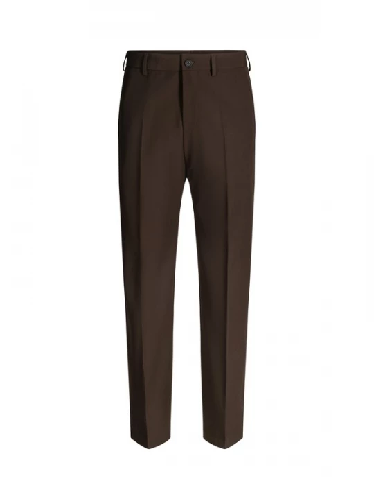 Foto van product STRELLSON Broek bruin
