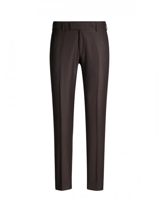 Foto van product STRELLSON Broek bruin