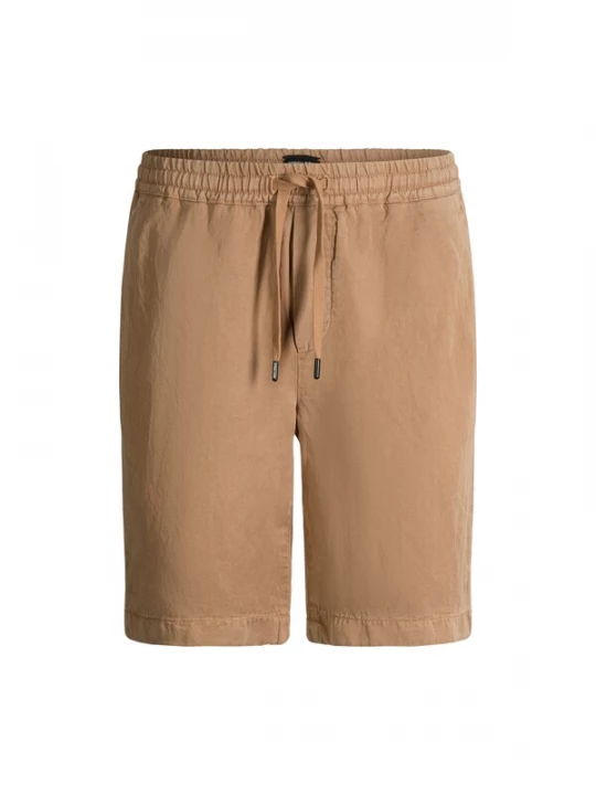 Foto van product STRELLSON Broek donkerbeige
