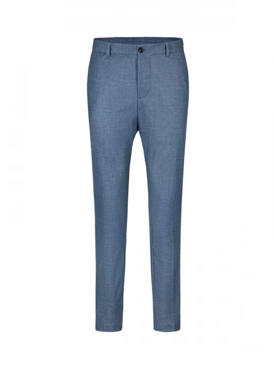 Foto van product STRELLSON Broek donkerblauw