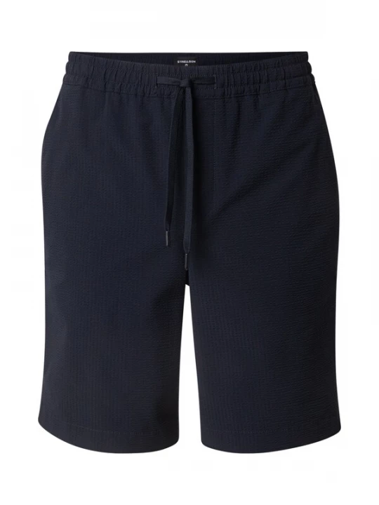 Foto van product STRELLSON Broek donkerblauw