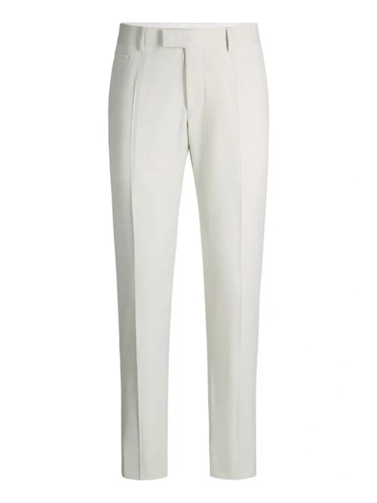 Foto van product STRELLSON Broek grijs