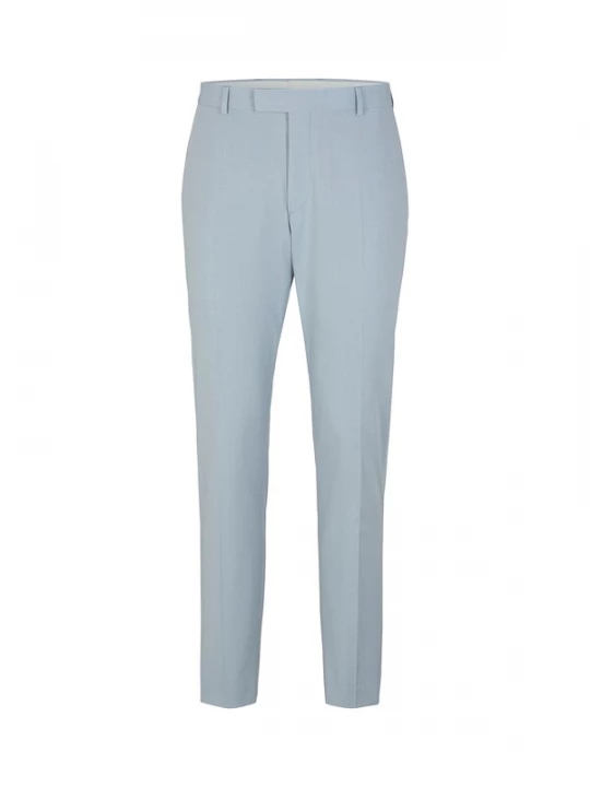 Foto van product STRELLSON Broek hemelsblauw