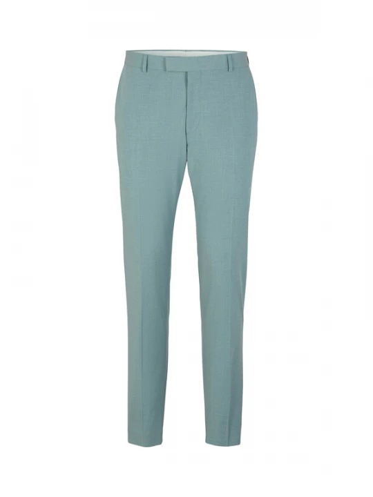 Foto van product STRELLSON Broek mintgroen