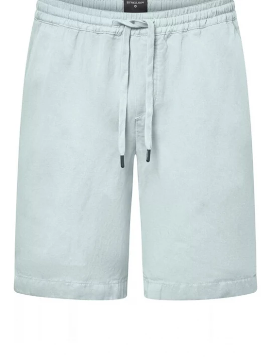 Foto van product STRELLSON Broek mintgroen